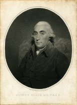 Joseph Black, M.D.  F.R.S. E.